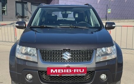 Suzuki Grand Vitara, 2011 год, 1 397 000 рублей, 5 фотография