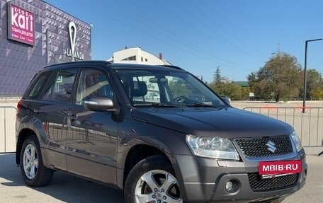 Suzuki Grand Vitara, 2011 год, 1 397 000 рублей, 2 фотография