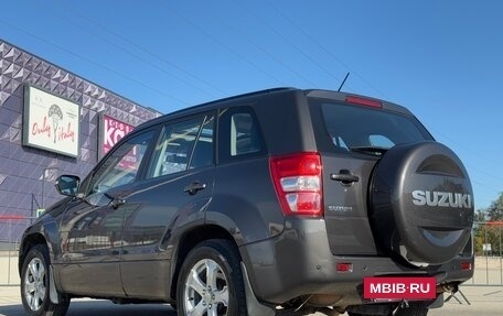 Suzuki Grand Vitara, 2011 год, 1 397 000 рублей, 17 фотография