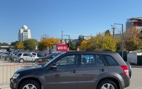 Suzuki Grand Vitara, 2011 год, 1 397 000 рублей, 16 фотография