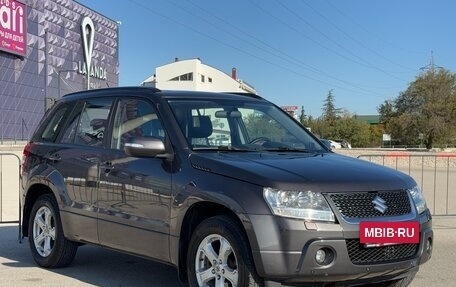 Suzuki Grand Vitara, 2011 год, 1 397 000 рублей, 8 фотография