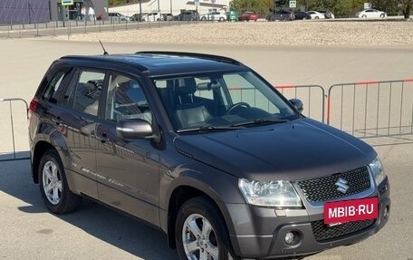 Suzuki Grand Vitara, 2011 год, 1 397 000 рублей, 9 фотография