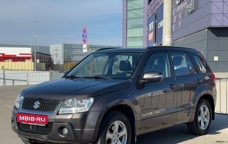 Suzuki Grand Vitara, 2011 год, 1 397 000 рублей, 11 фотография