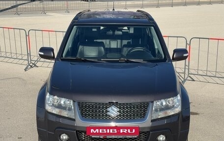 Suzuki Grand Vitara, 2011 год, 1 397 000 рублей, 6 фотография