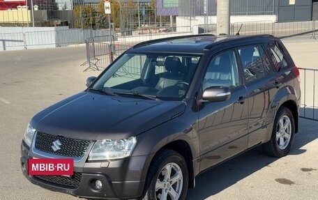 Suzuki Grand Vitara, 2011 год, 1 397 000 рублей, 12 фотография