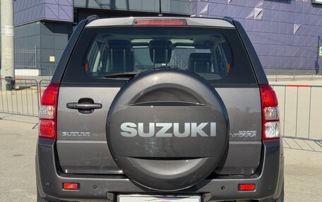 Suzuki Grand Vitara, 2011 год, 1 397 000 рублей, 21 фотография