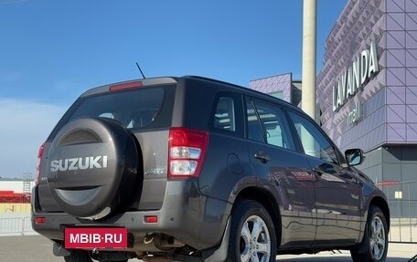 Suzuki Grand Vitara, 2011 год, 1 397 000 рублей, 23 фотография