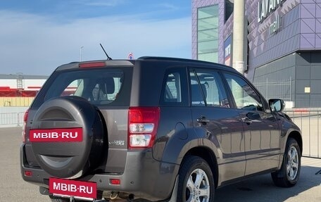 Suzuki Grand Vitara, 2011 год, 1 397 000 рублей, 24 фотография