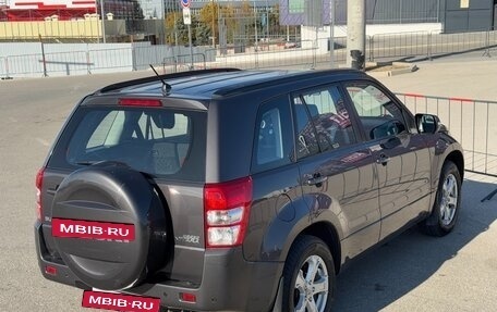 Suzuki Grand Vitara, 2011 год, 1 397 000 рублей, 25 фотография