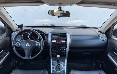 Suzuki Grand Vitara, 2011 год, 1 397 000 рублей, 36 фотография