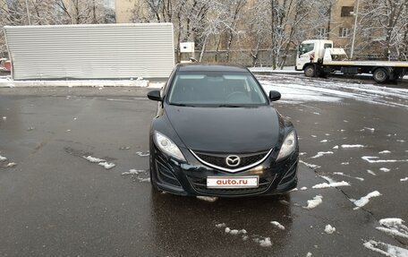 Mazda 6, 2010 год, 1 100 000 рублей, 3 фотография