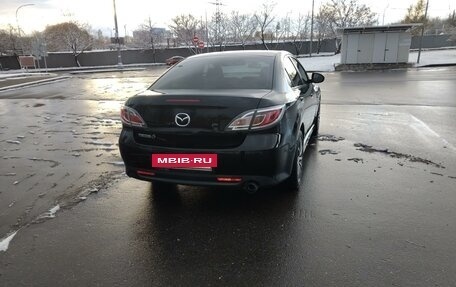 Mazda 6, 2010 год, 1 100 000 рублей, 10 фотография