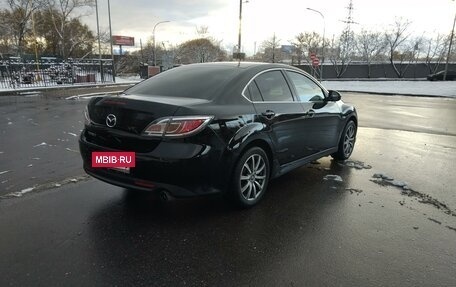 Mazda 6, 2010 год, 1 100 000 рублей, 8 фотография