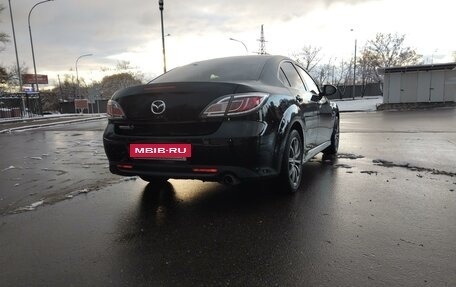 Mazda 6, 2010 год, 1 100 000 рублей, 9 фотография