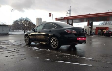 Mazda 6, 2010 год, 1 100 000 рублей, 6 фотография