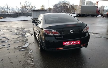 Mazda 6, 2010 год, 1 100 000 рублей, 7 фотография