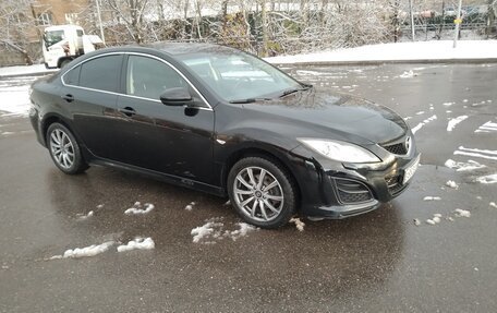 Mazda 6, 2010 год, 1 100 000 рублей, 13 фотография