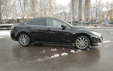 Mazda 6, 2010 год, 1 100 000 рублей, 12 фотография