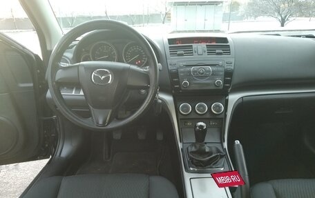 Mazda 6, 2010 год, 1 100 000 рублей, 17 фотография