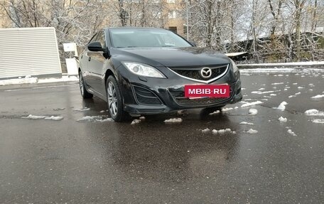 Mazda 6, 2010 год, 1 100 000 рублей, 15 фотография