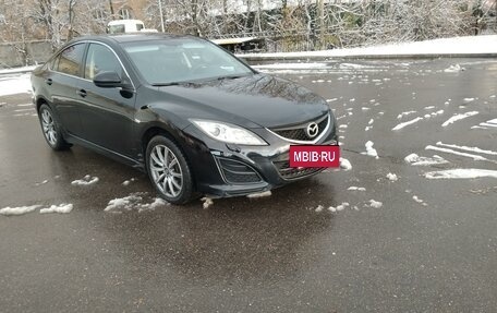 Mazda 6, 2010 год, 1 100 000 рублей, 14 фотография