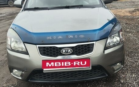 KIA Rio II, 2010 год, 690 000 рублей, 4 фотография