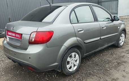 KIA Rio II, 2010 год, 690 000 рублей, 5 фотография