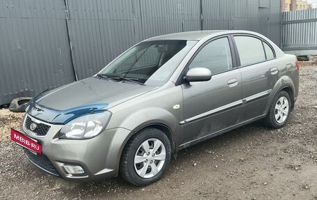 KIA Rio II, 2010 год, 690 000 рублей, 2 фотография