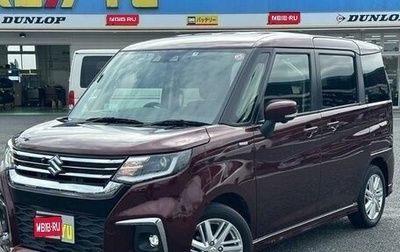 Suzuki Solio, 2021 год, 1 150 000 рублей, 1 фотография