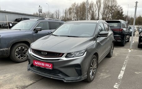 Geely Coolray I, 2023 год, 2 225 000 рублей, 1 фотография