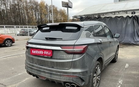 Geely Coolray I, 2023 год, 2 225 000 рублей, 2 фотография