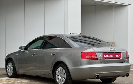 Audi A6, 2005 год, 740 000 рублей, 8 фотография