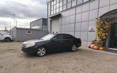 Chevrolet Epica, 2008 год, 490 000 рублей, 1 фотография