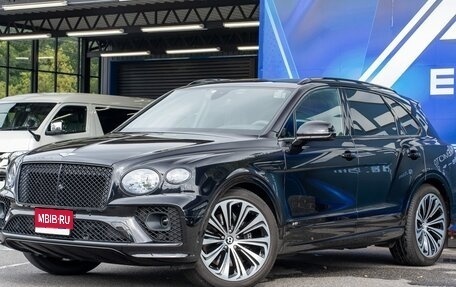 Bentley Bentayga I, 2021 год, 23 050 000 рублей, 1 фотография