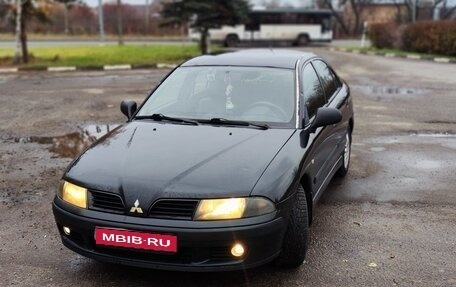 Mitsubishi Carisma I, 2003 год, 260 000 рублей, 1 фотография