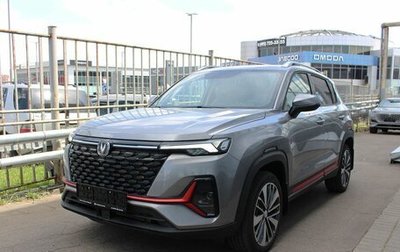 Changan CS35PLUS, 2024 год, 2 391 000 рублей, 1 фотография