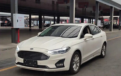 Ford Mondeo V, 2021 год, 1 640 000 рублей, 1 фотография