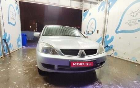 Mitsubishi Lancer IX, 2008 год, 580 000 рублей, 1 фотография