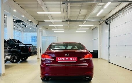 Hyundai i40 I рестайлинг, 2014 год, 1 459 000 рублей, 5 фотография