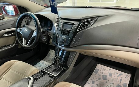 Hyundai i40 I рестайлинг, 2014 год, 1 459 000 рублей, 13 фотография