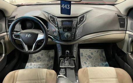 Hyundai i40 I рестайлинг, 2014 год, 1 459 000 рублей, 16 фотография