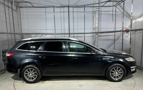 Ford Mondeo IV, 2012 год, 699 000 рублей, 4 фотография