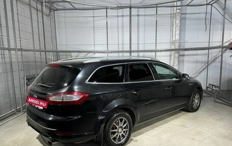 Ford Mondeo IV, 2012 год, 699 000 рублей, 5 фотография