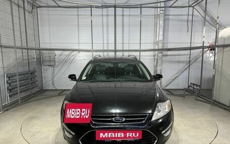 Ford Mondeo IV, 2012 год, 699 000 рублей, 2 фотография