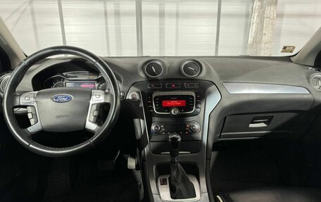 Ford Mondeo IV, 2012 год, 699 000 рублей, 13 фотография