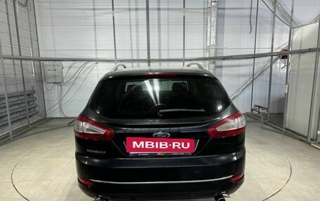 Ford Mondeo IV, 2012 год, 699 000 рублей, 6 фотография