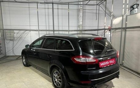 Ford Mondeo IV, 2012 год, 699 000 рублей, 7 фотография