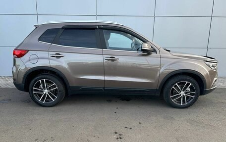 FAW Besturn X40 I, 2019 год, 1 350 000 рублей, 4 фотография