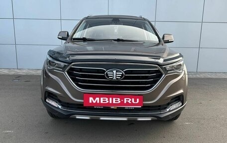 FAW Besturn X40 I, 2019 год, 1 350 000 рублей, 2 фотография