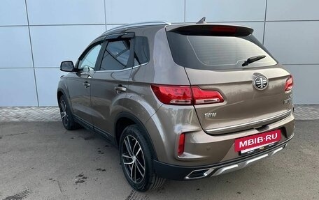 FAW Besturn X40 I, 2019 год, 1 350 000 рублей, 7 фотография